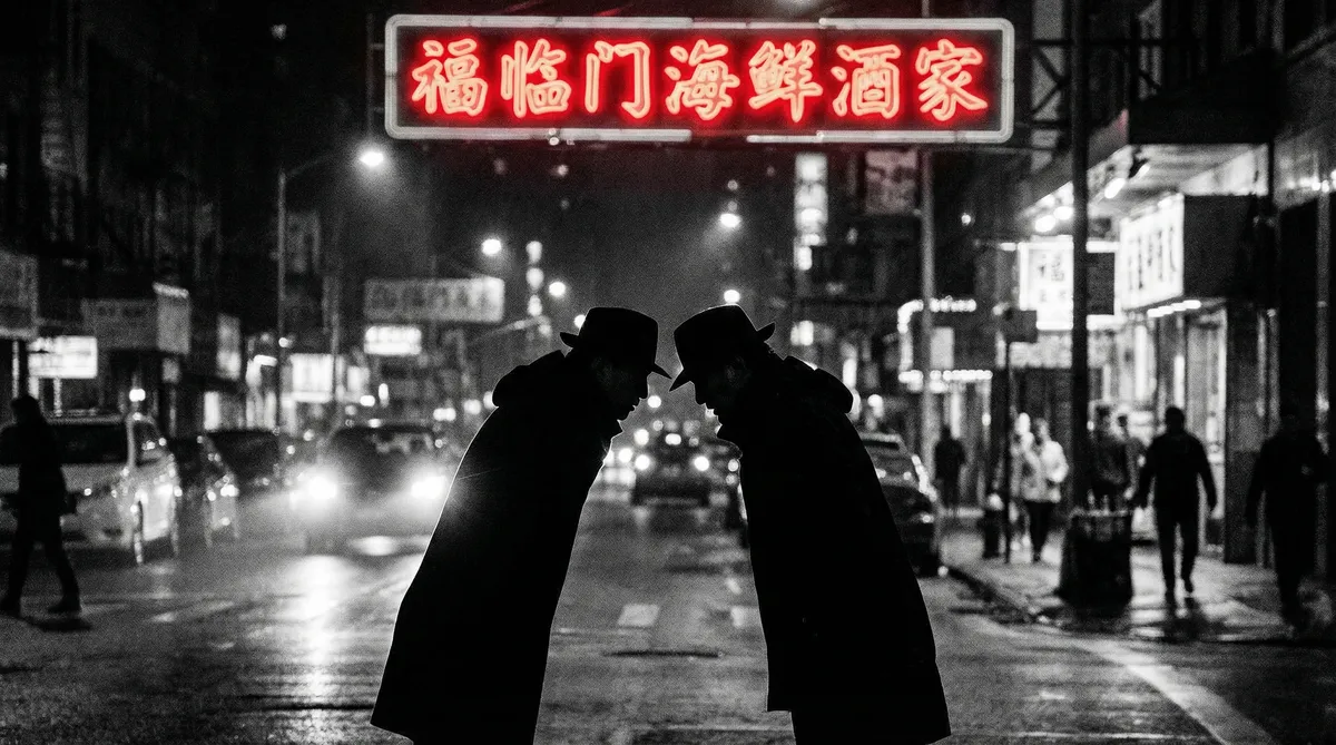 媚黑视频 头版头条：深夜密会现场